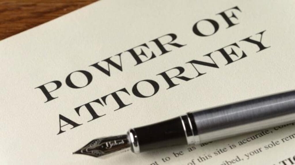 Enduring powers of attorney - not just for senior citizens