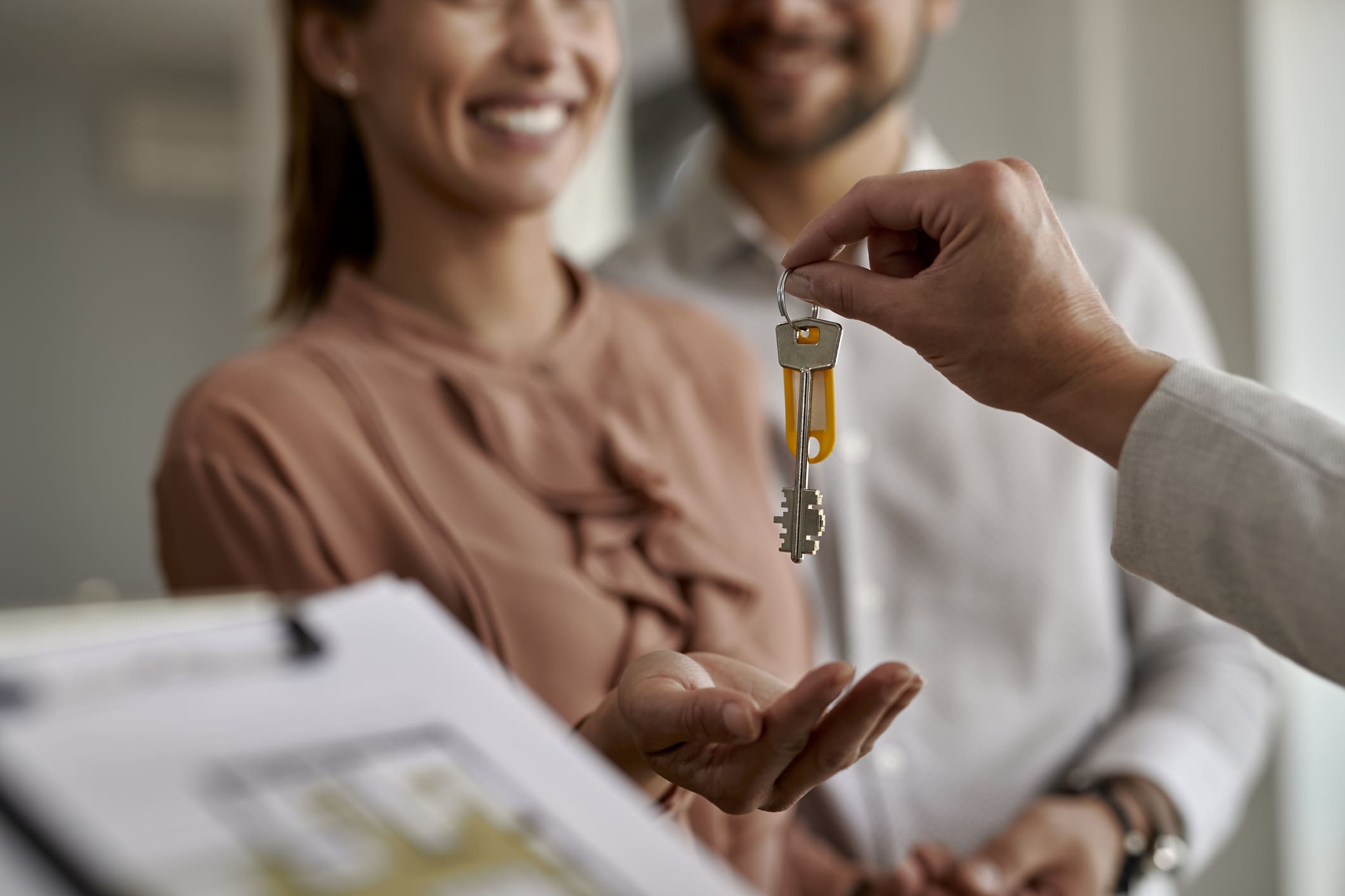 Tips for First Home Buyers: Financing and Planning