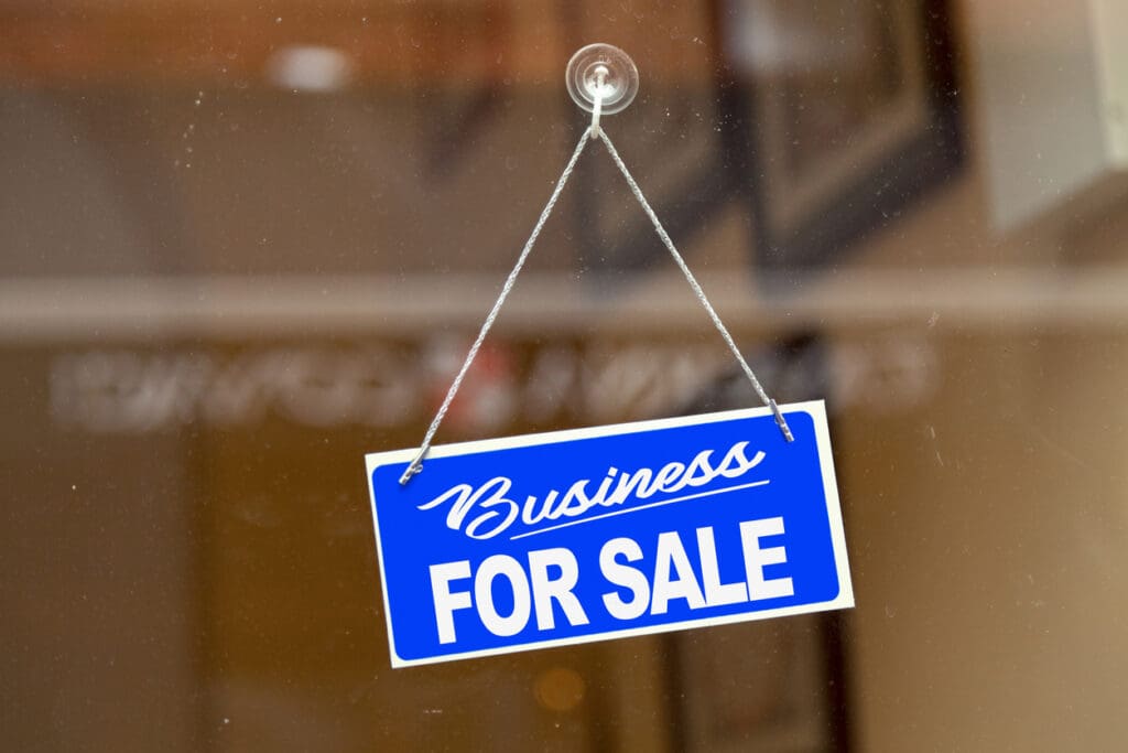 Do I Need A Lawyer To Sell My Business?